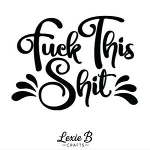 Bold Vinyl Decal Funny Adult humor Sticker Car Window Laptop Decals 3.5 inch